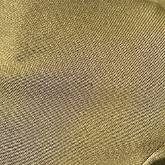 ATHLETA Kokomo Olive Green Dress - Picture 9 of 16